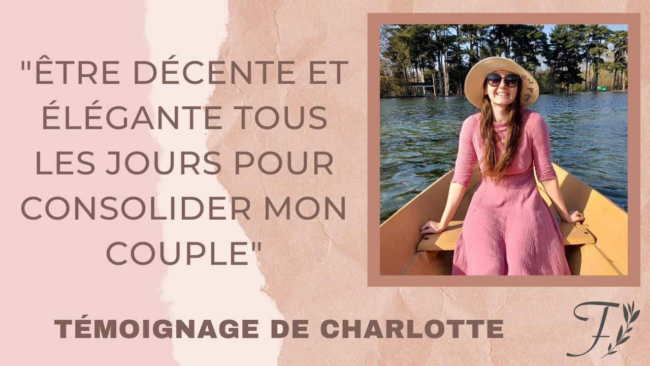 Combattre pour le Vrai, le Beau et le Bien en couple // Témoignage