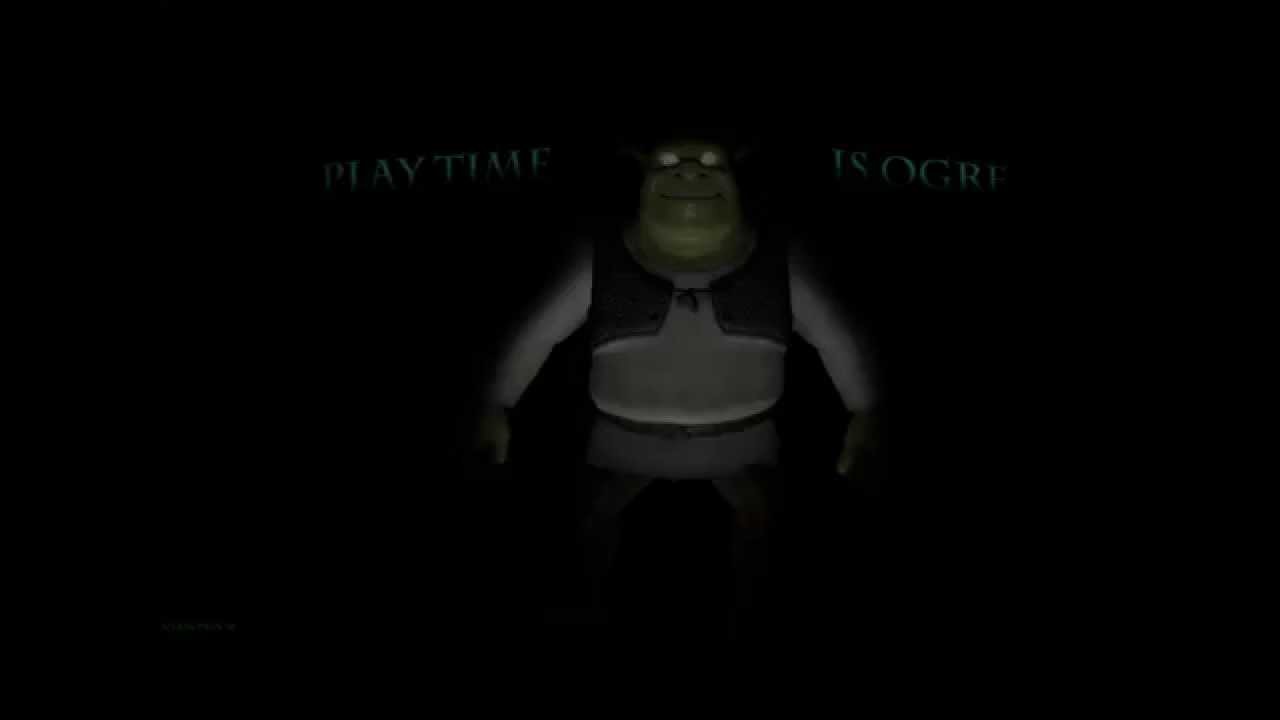 Hey now, you're an all-star! - Swamp Simulator - Music Slowed
