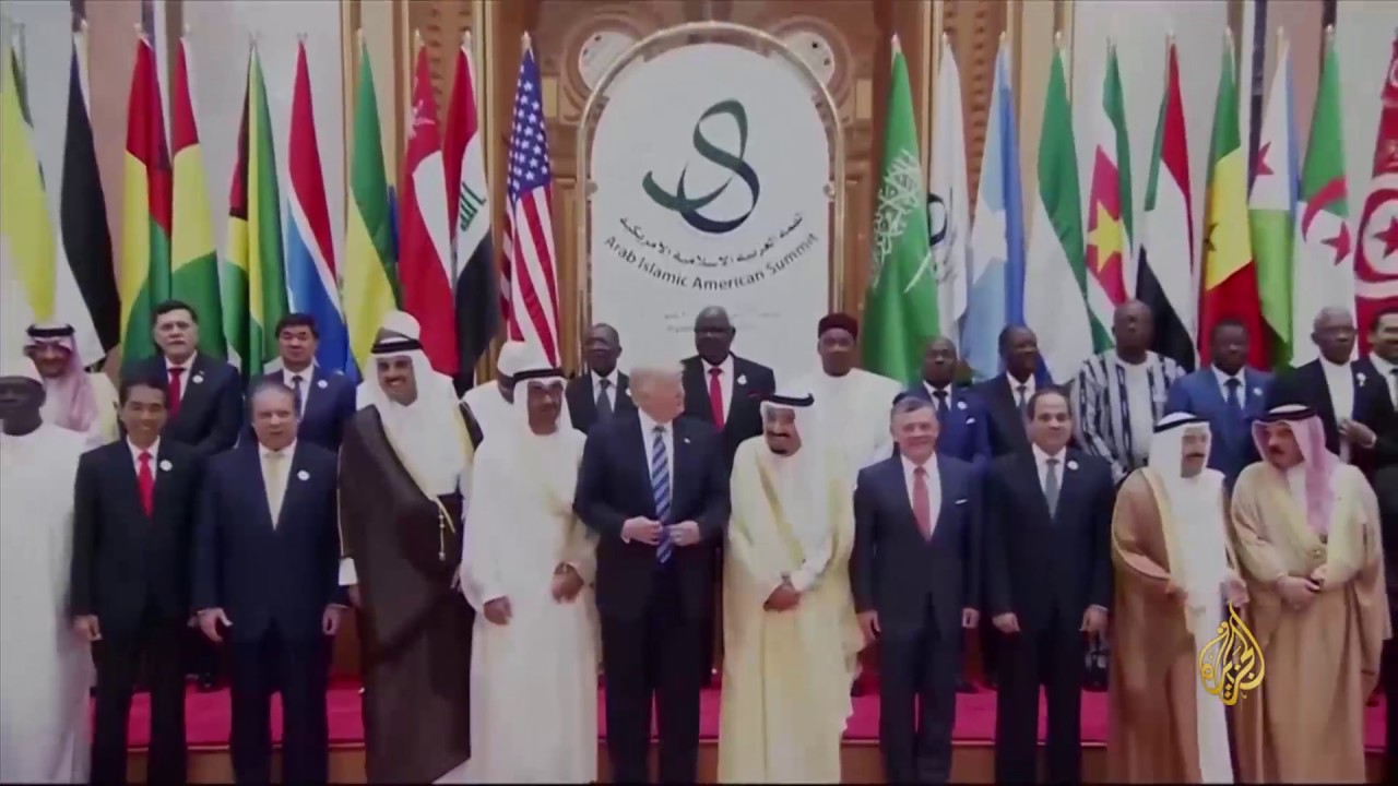 تقرير فوزي بشرى - التفحيط السياسي..انفضاح أكاذيب مؤامرة الدول المقاطعة لقطر