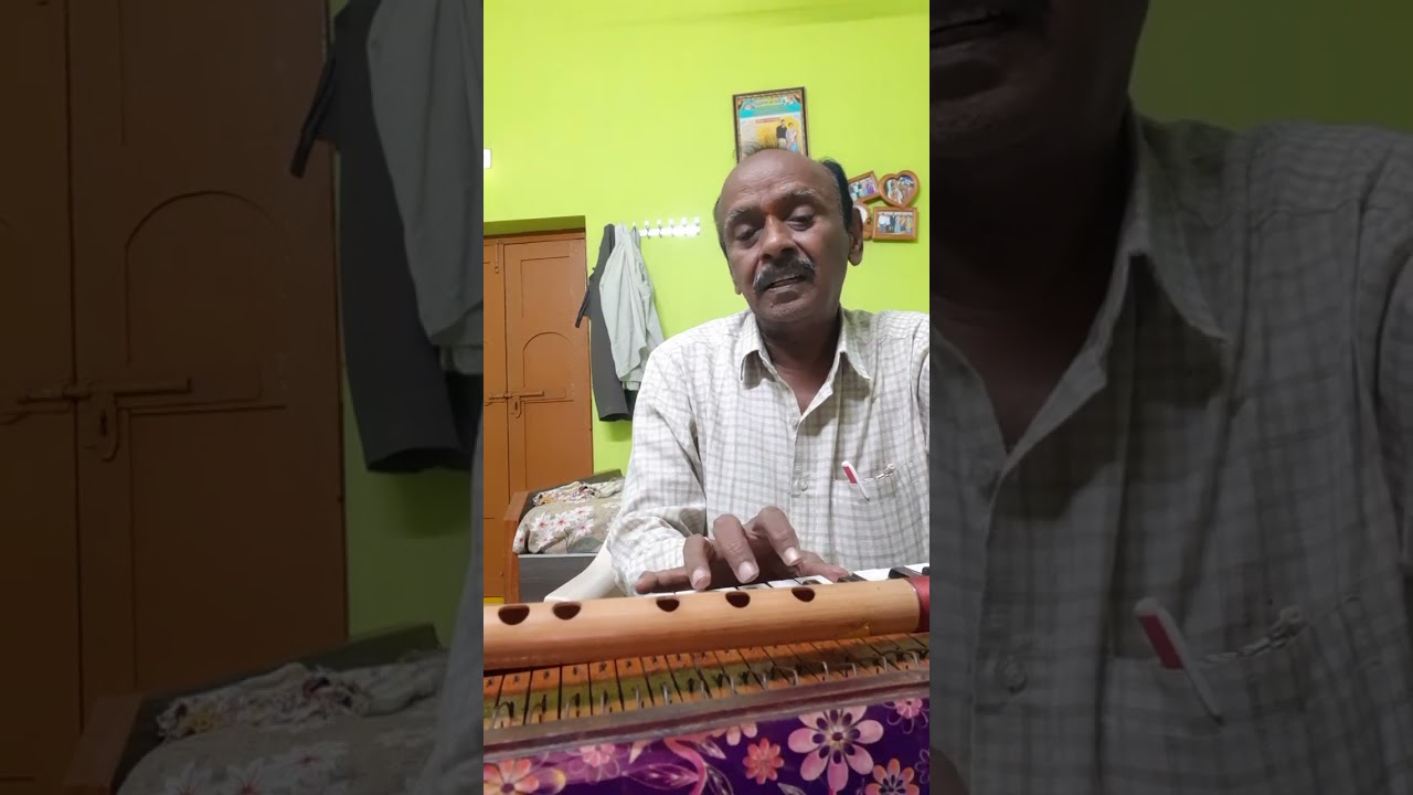 రాగ ప్రవాహమువీడియో -2