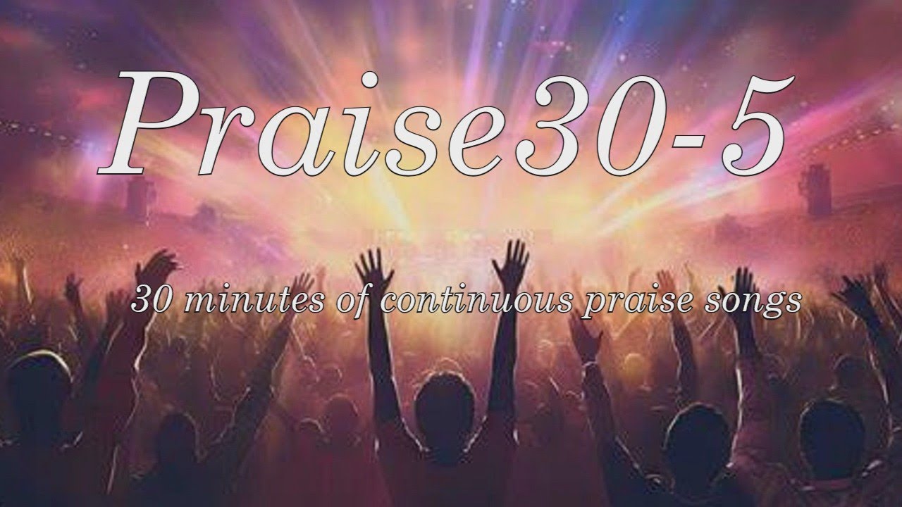 Praise30 -5