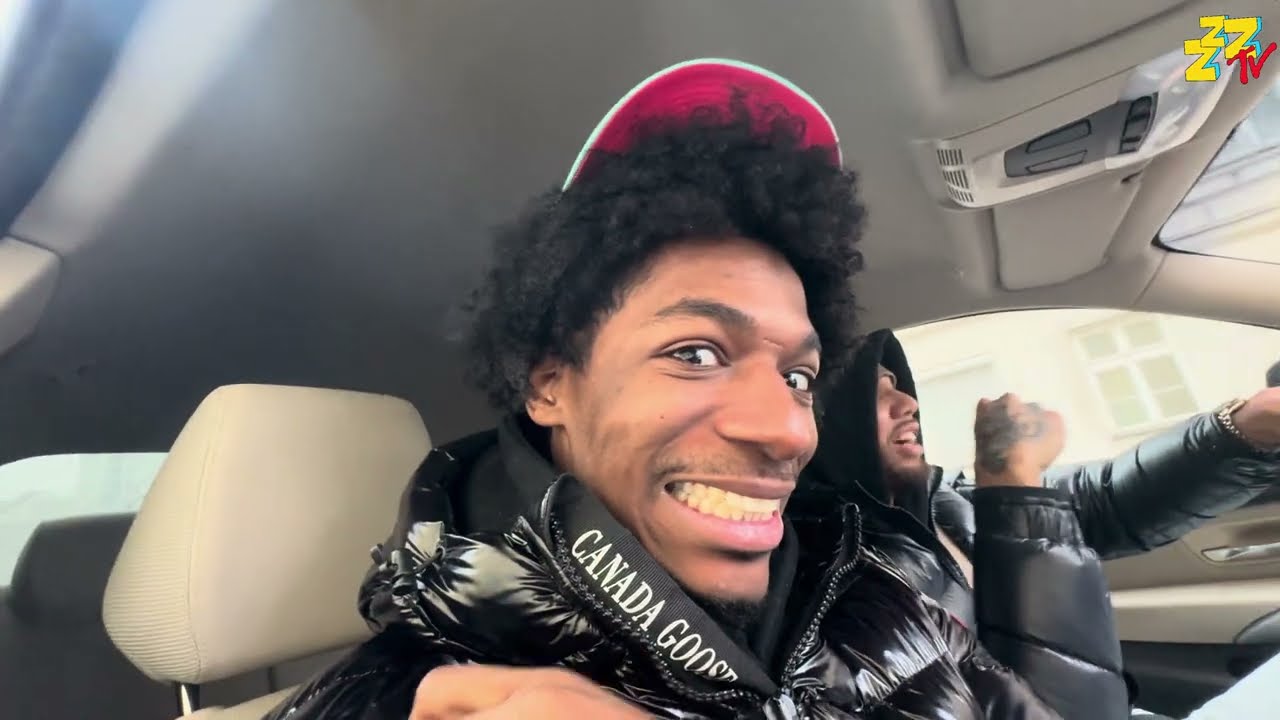 NEMZZZ & RICH THE KID IN &Ouml;STERREICH?!? ||| NIBO MURPHY VLOG #17