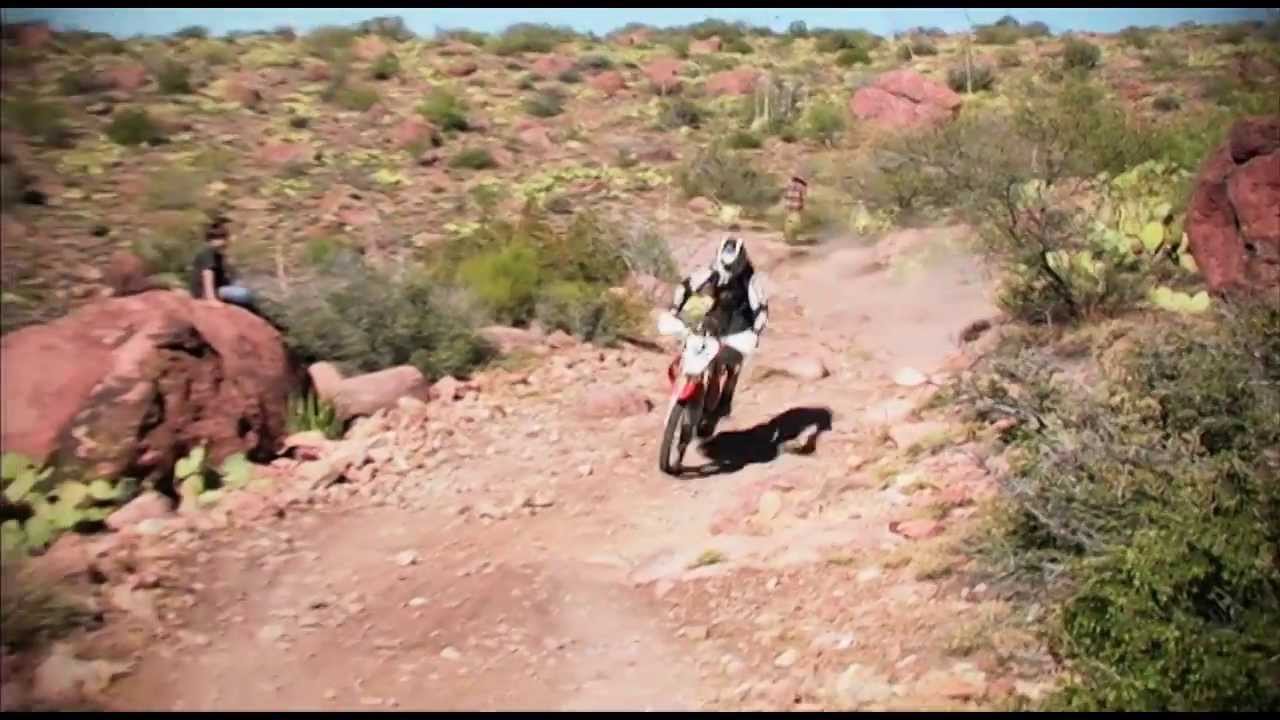 TECATE SCORE BAJA 500 2011 MOTOS EDITION CACTUS FILMS