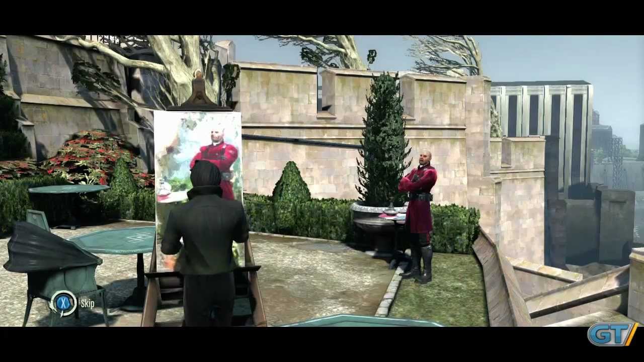 Dishonored - Review