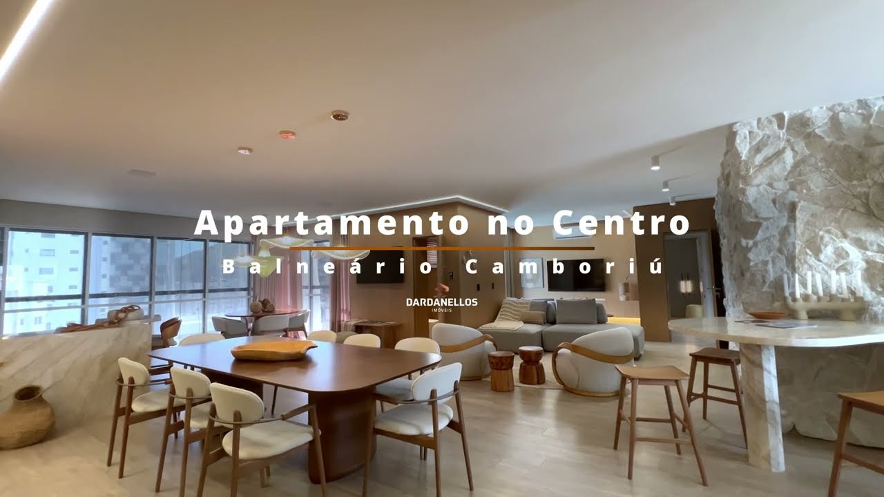 32 Andares e Vista pro Mar em BC | Diamond Crystal Tower a partir de R$ 2.230.000
