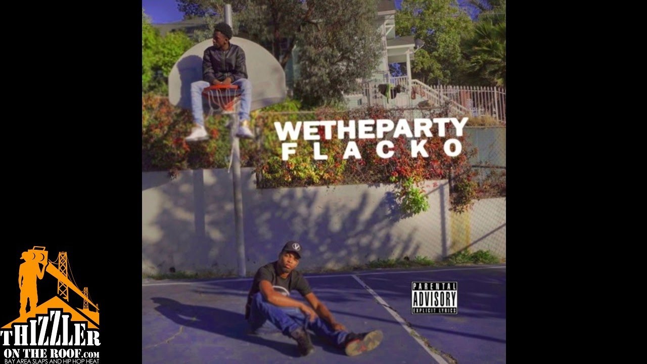 WeThePartySean & Aflacko - Mellow Freestyle (Prod. Getachek)[Thizzler.com]