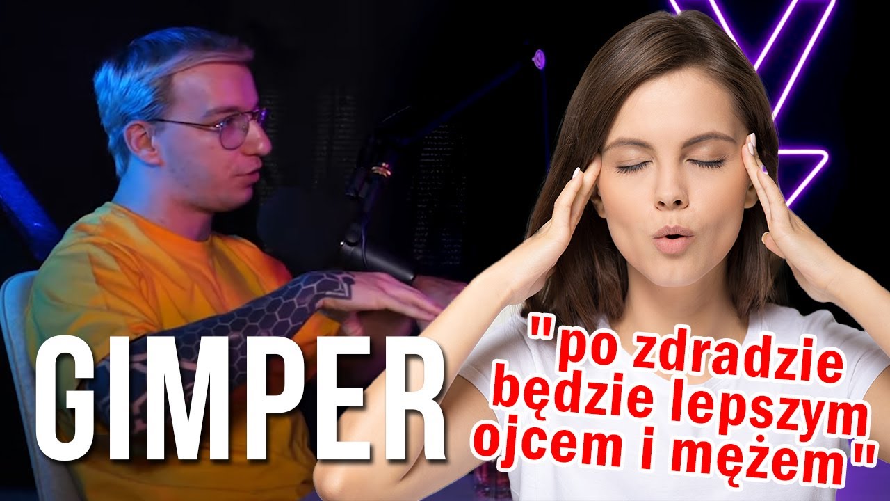 Niezdrowa seksualność: krytyka poglądów Gimpera