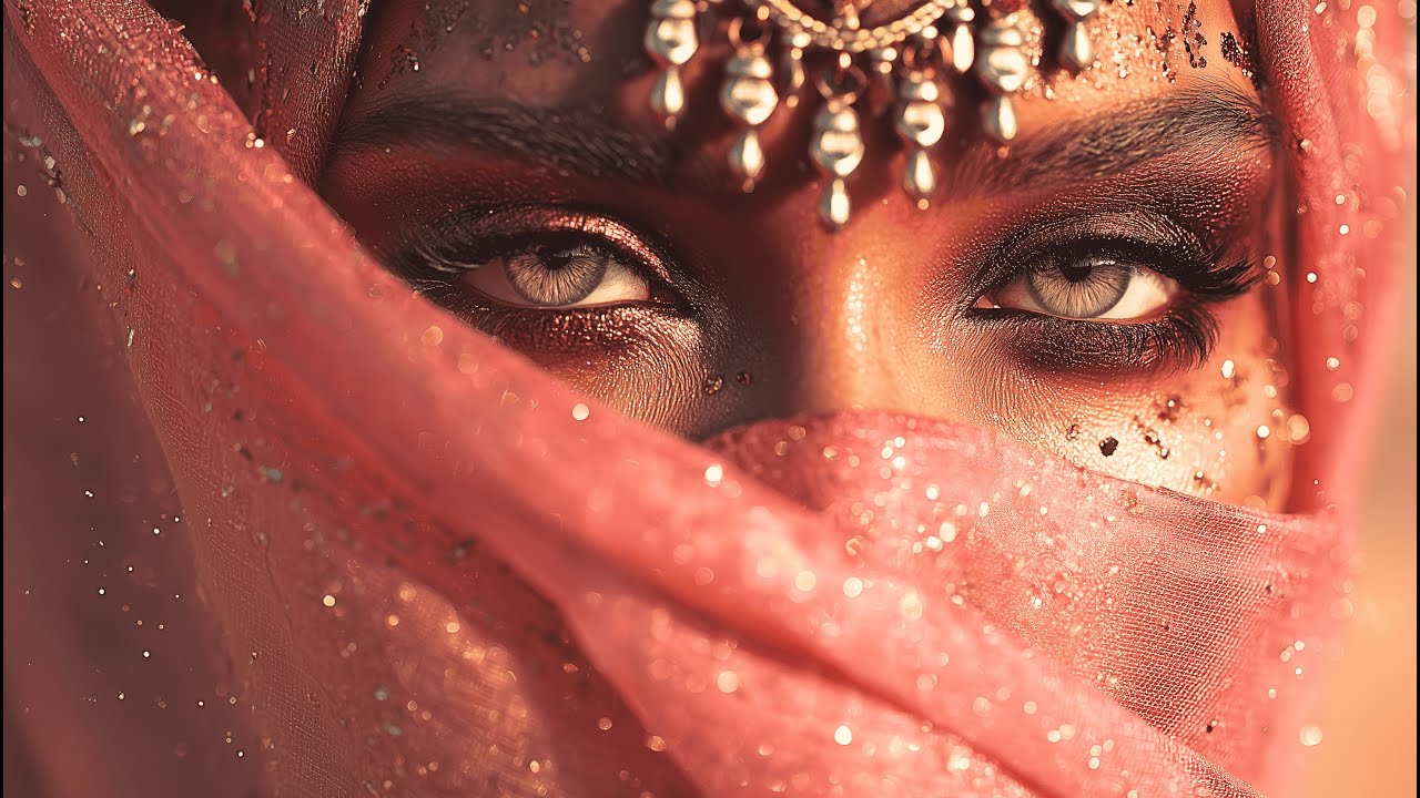 Desert Spirits – Ethnic Deep House | Mystic Arabian Journey