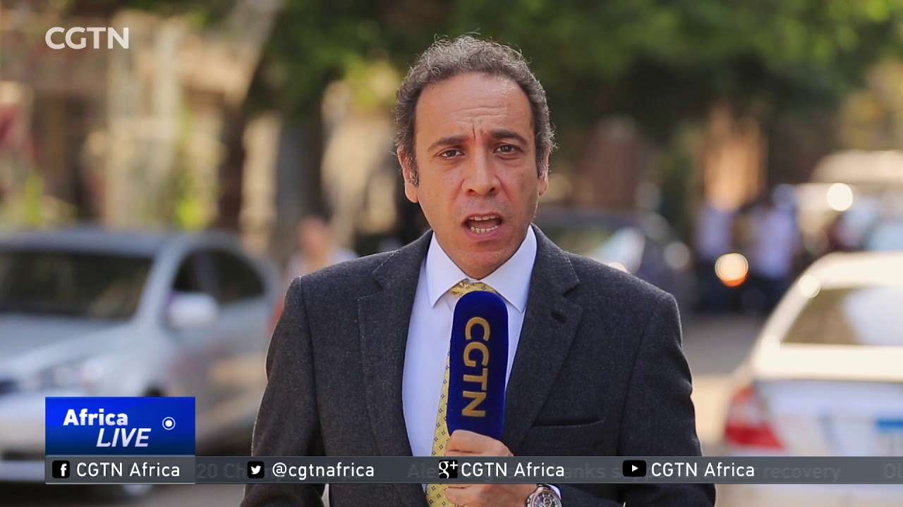 Egyptians struggle under IMF-backed austerity measures