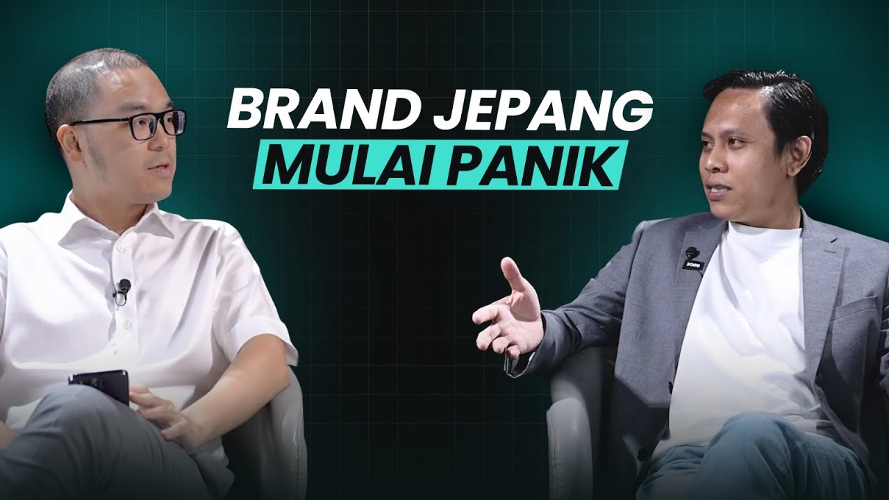 Cara BYD Mendominasi Market Indonesia - Sandi rankpillar