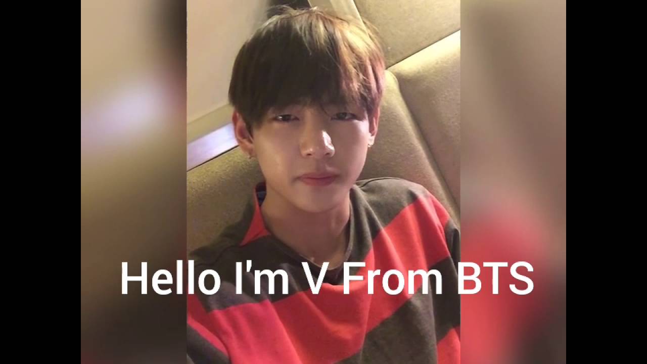 [FAKE SUBS] V Exposing Jikook [Vkook]