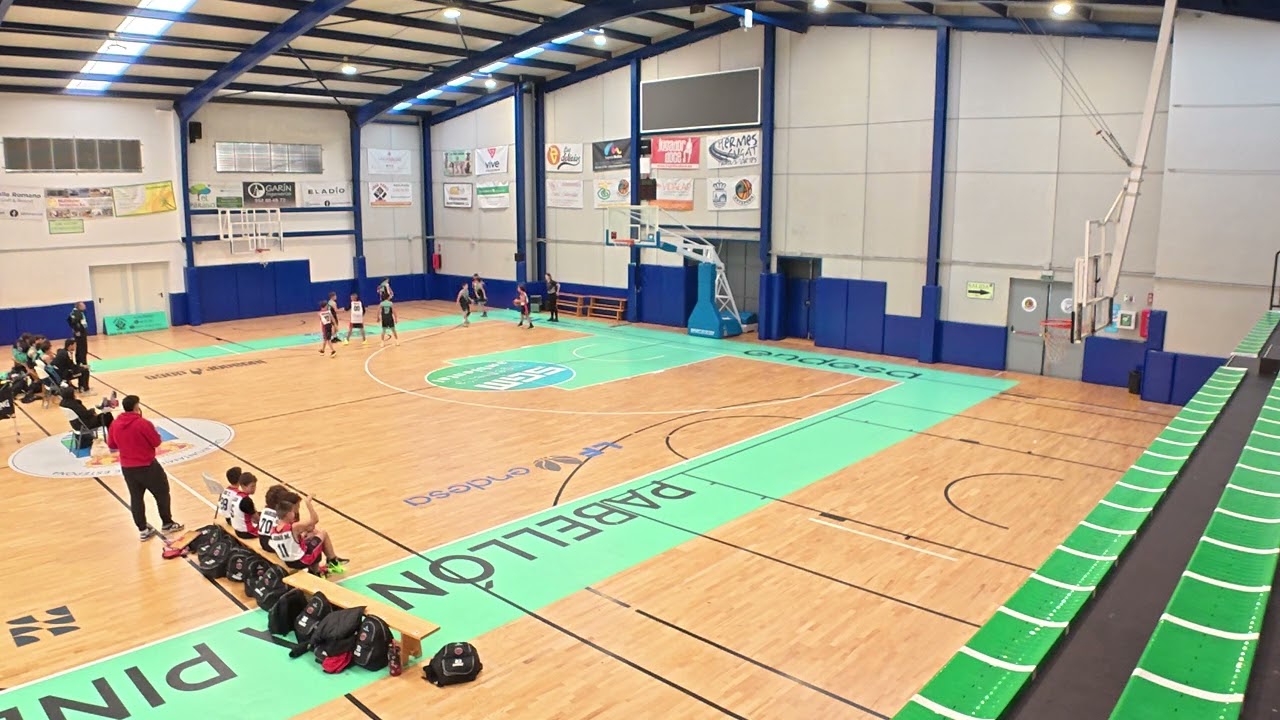 Liga Campeonato - Estepona vs CB Algazara 31/01/26 04/06