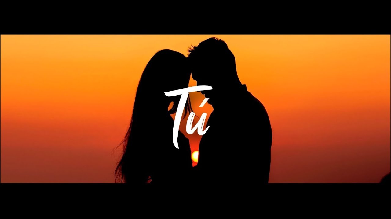 Tú 🥰 - Lion Nel La Lenta Love Rap | #MiVidaEntreNotasMusicales 💿 (Video Lyric)