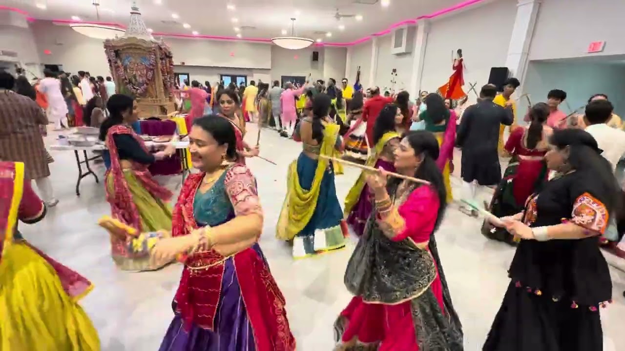 Ocala Garba 4 OCT 2025 20 Raas