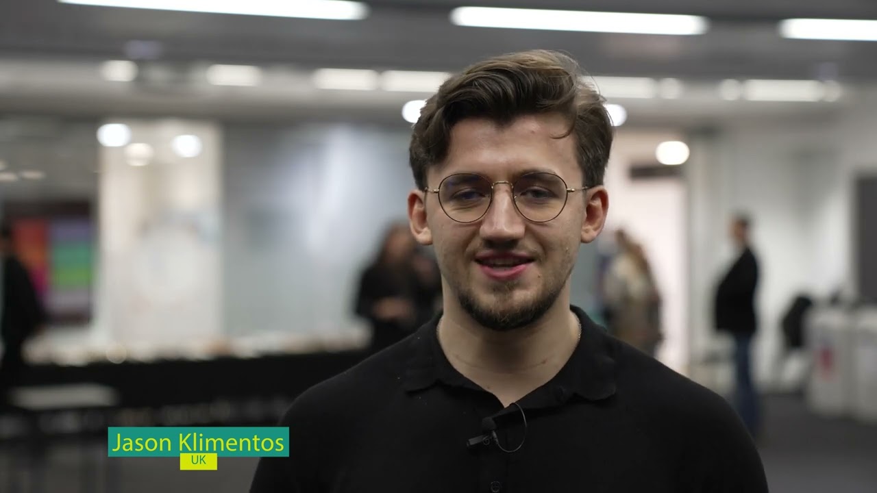 Studying an MBA at Westminster