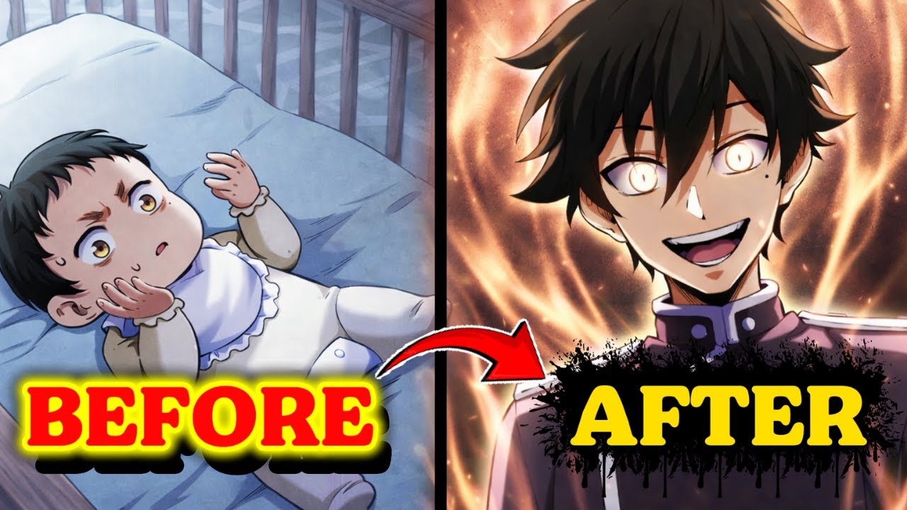 REBORN AFTER 1000 YEARS AS THE DRAGON CLAN’S STRONGEST DESCENDANT | ManhWa Recap