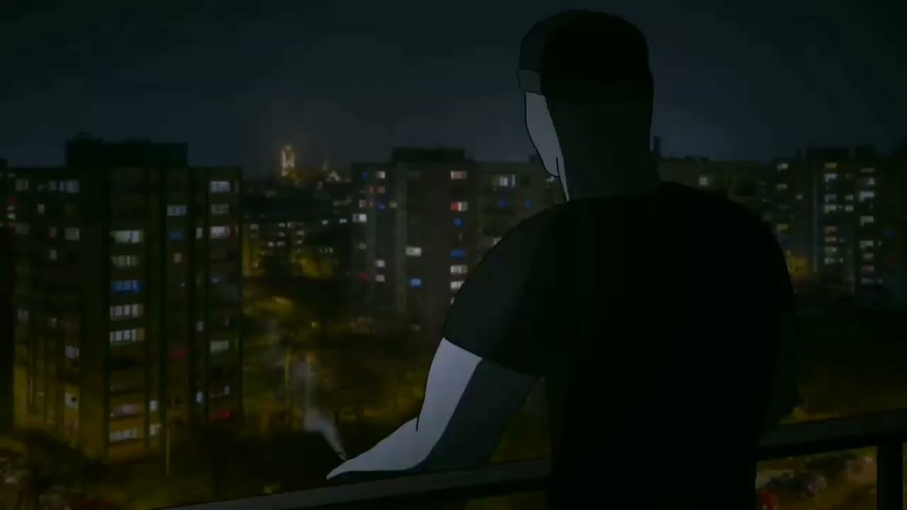 КИНО - INSTRUMENTAL DOOMER PLAYLIST