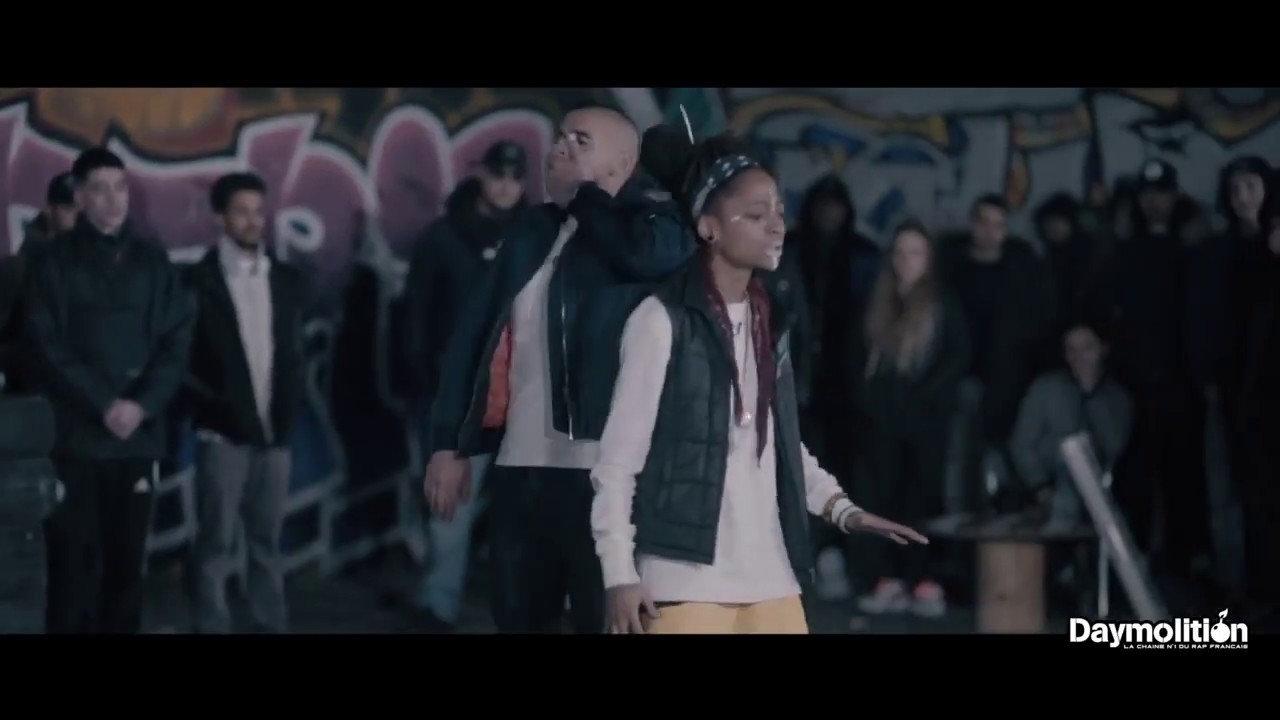 KT Gorique - Rentre dans le cercle
