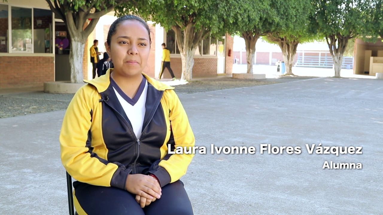 Colegio Mano Amiga León
