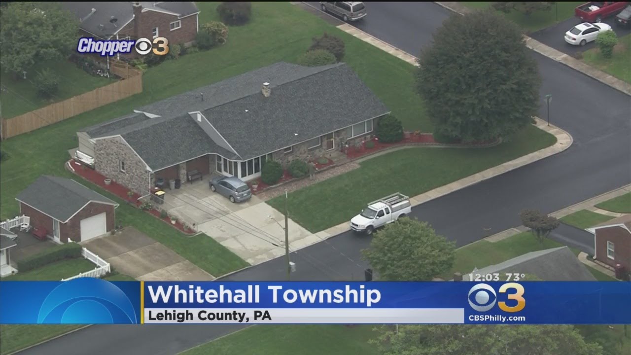 Authorities Investigating Reported Explosion In Whitehall Township