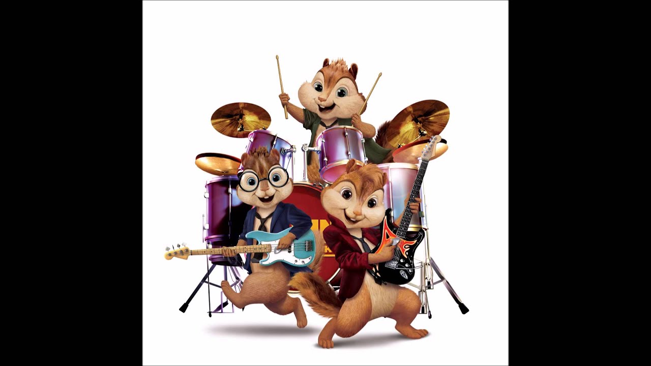 Samsara 2015   Tungevaag & Raaban(Alvin and the chipmunks)DarkFox version