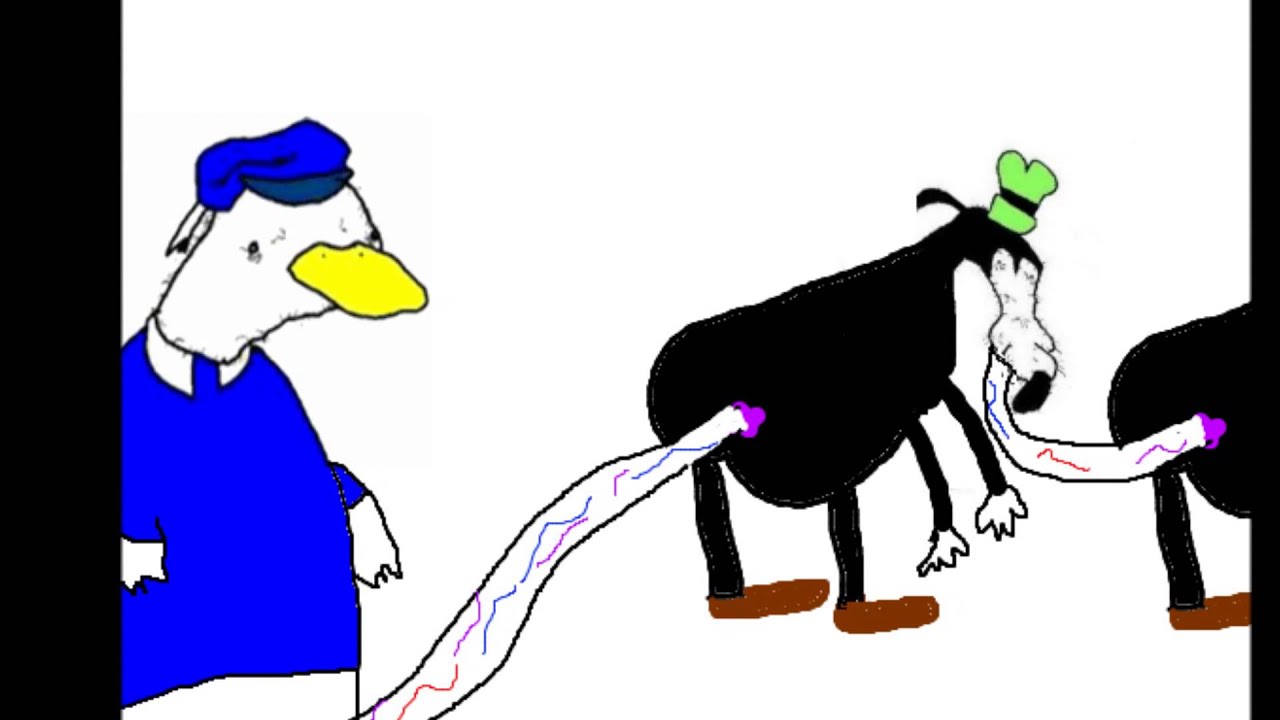 Uncle Dolan - Cloning