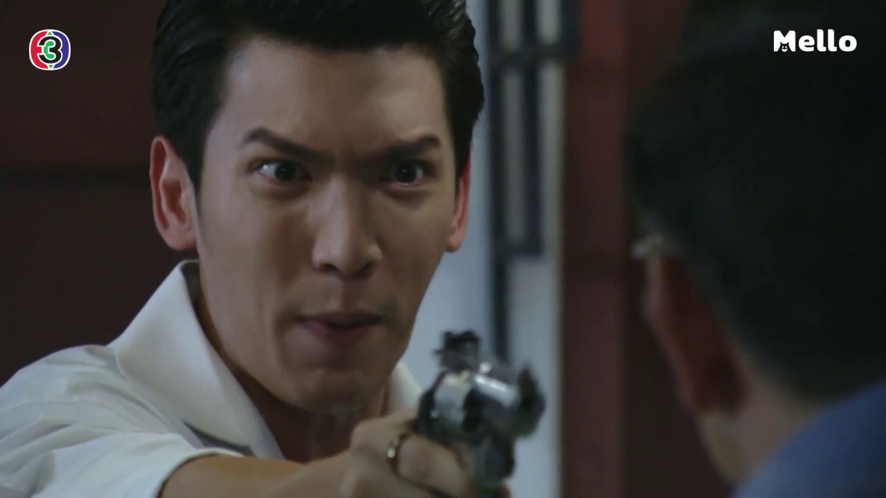 ไม่ว่าจะยังไงแกสองคนก็เป็นลูกของพ่อ l ชาติเสือพันธุ์มังกร EP.10 | Mello Thailand