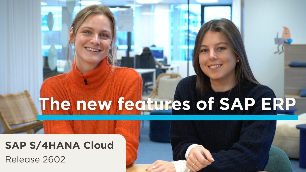2602 S4HANA Public Cloud release
