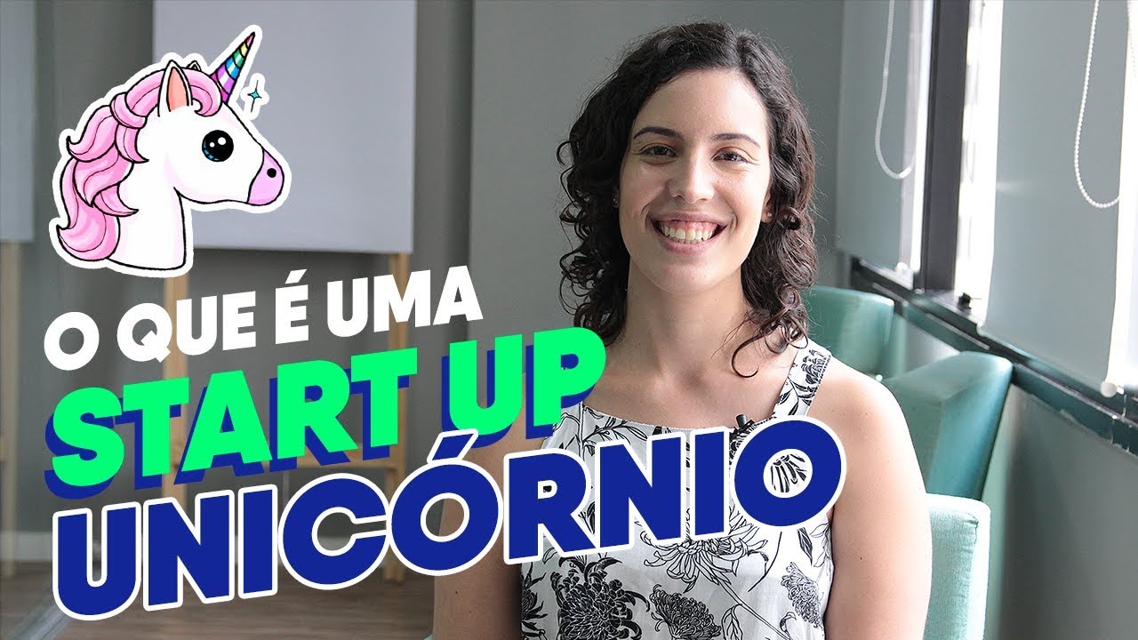 O que &eacute; uma Startup Unic&oacute;rnio | Na Pr&aacute;tica