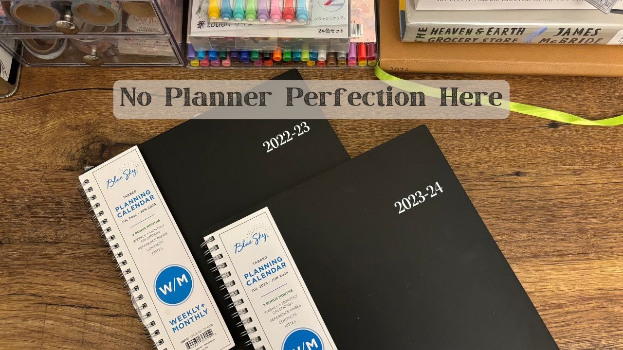Simple Work Planner for Projects