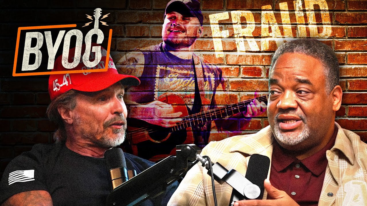 Zach Bryan's Anti-ICE Song Sparks Controversy | Bring Your Own Guitar | EP 8