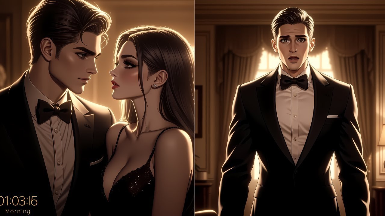 📕I'm My CEO Wife's Fake Husband  My Goal  Take Her Millions and Get Out