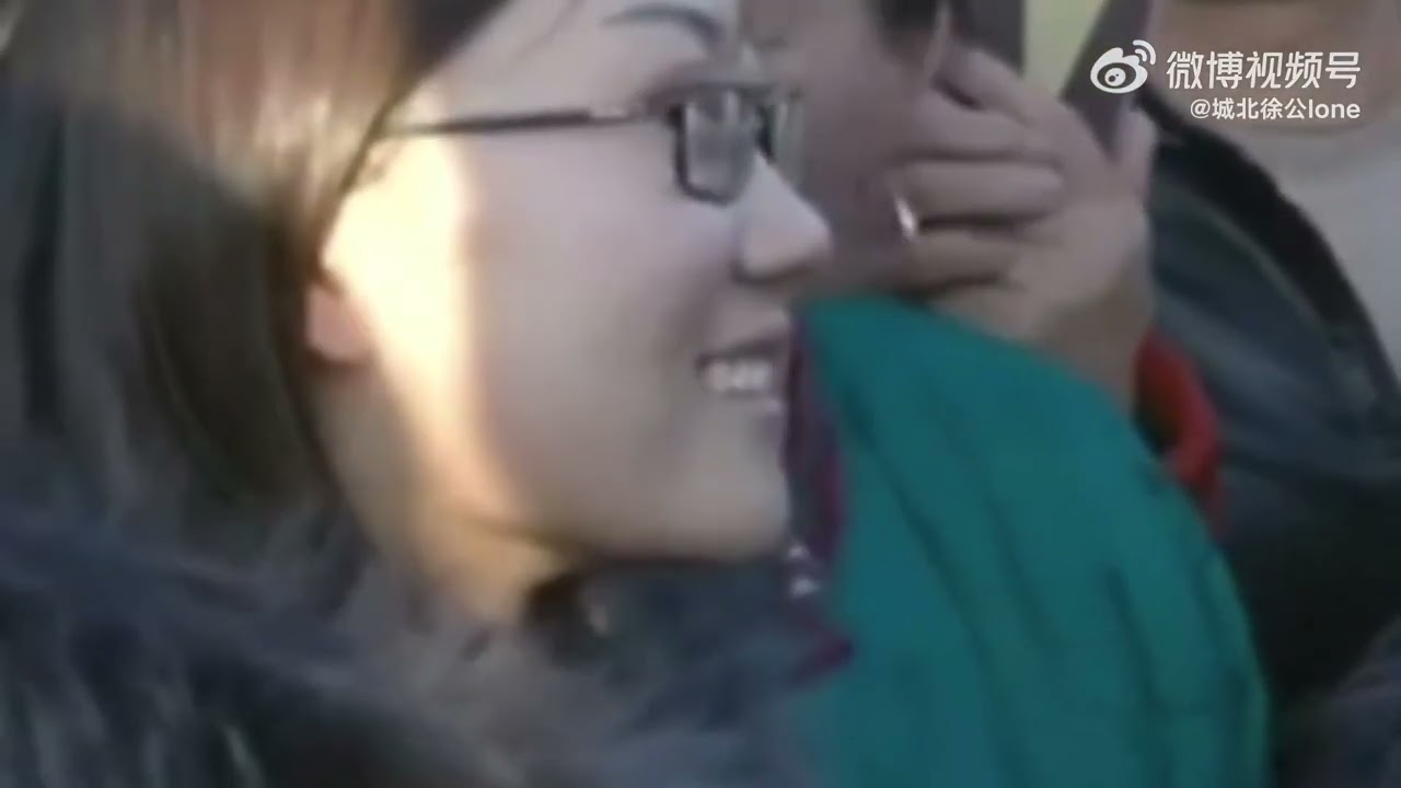 【李克强｜个人向】如愿