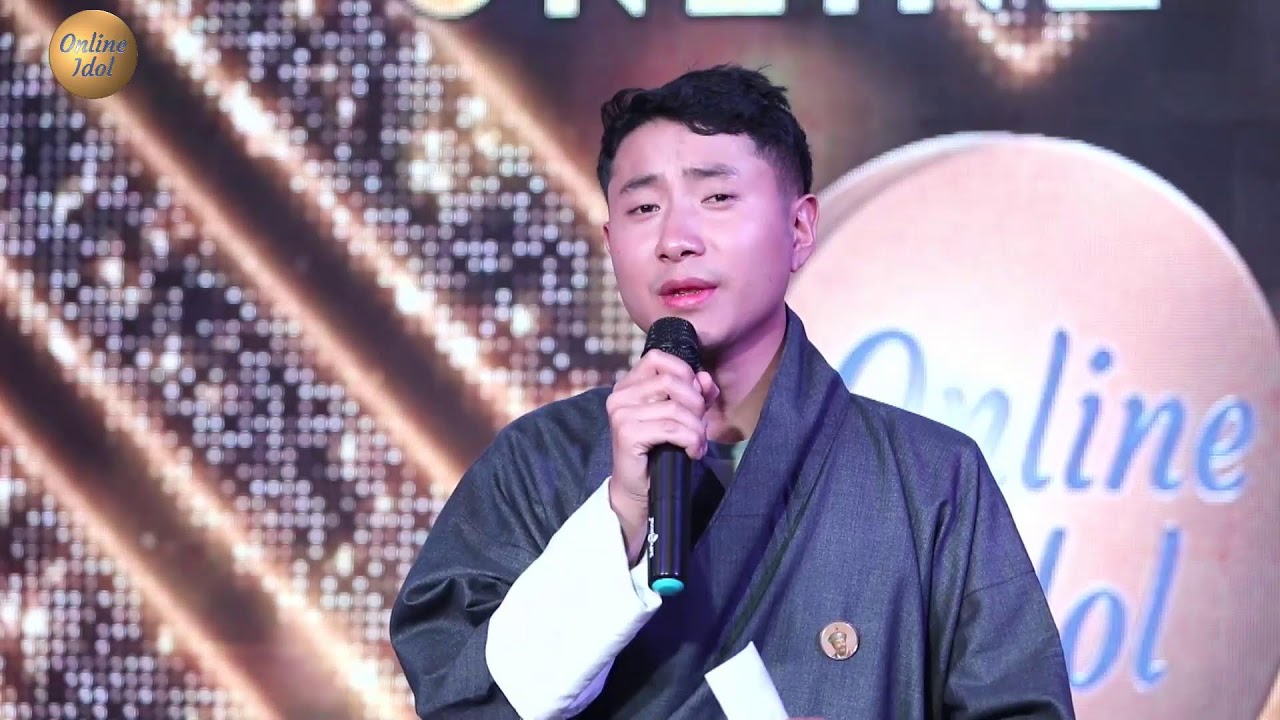ONLINE IDOL SEASON 3