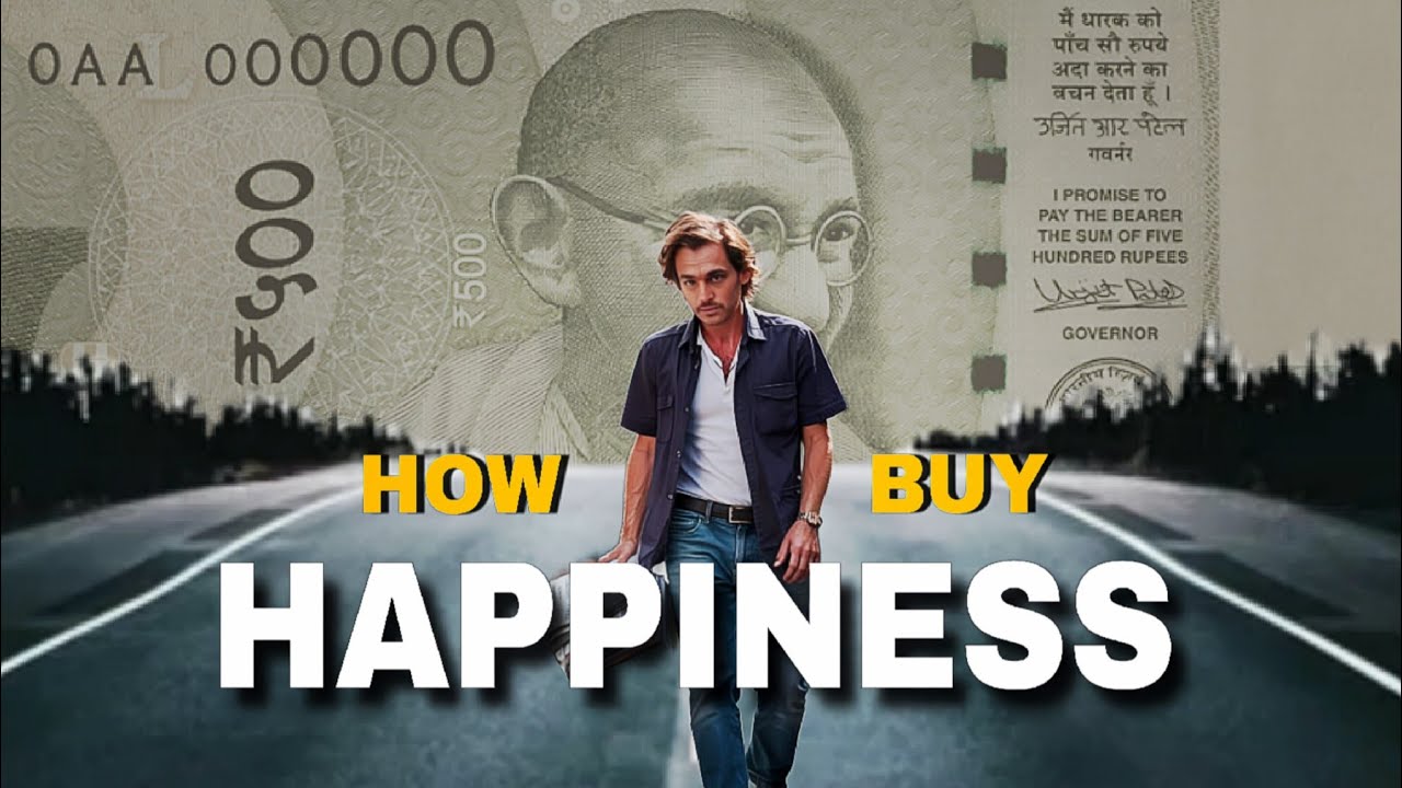 The Hidden Brilliance of Stealth Wealth - How Money Works