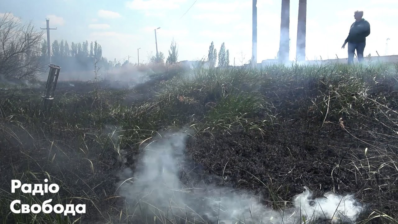 Российские войска наступают на Донецком направлении