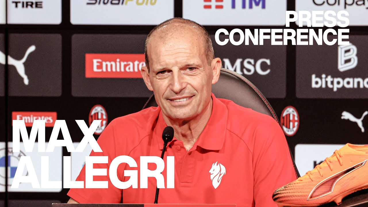 Allegri: 