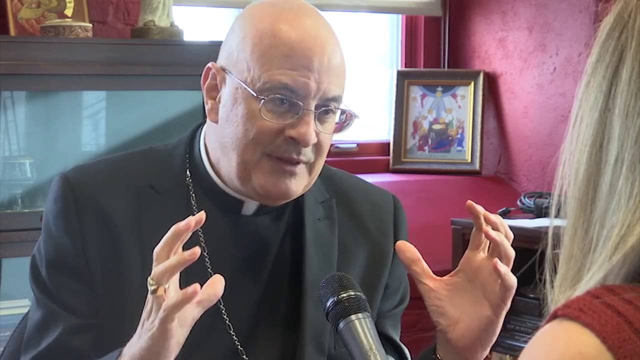 Religious Leaders Blast Report on 