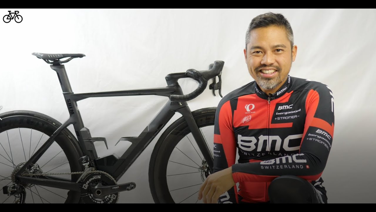 BMC Timemachine Road 01