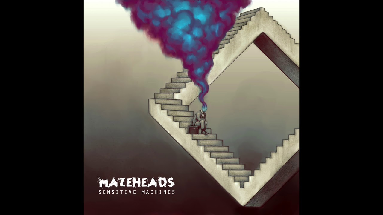 Mazeheads - Drama King