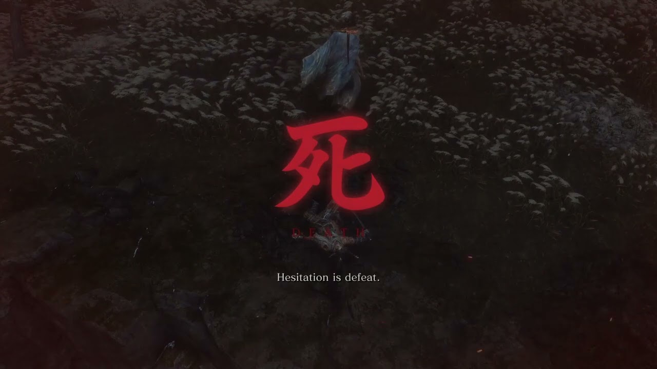 Sword Saint Ishin Boss Fight!