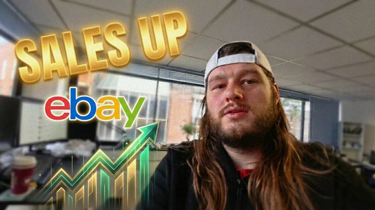 Is Running SALES ON EBAY Important?