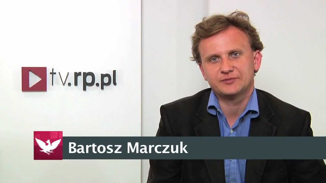 Bartosz Marczuk: Reforma emerytalna jest niewystarczająca