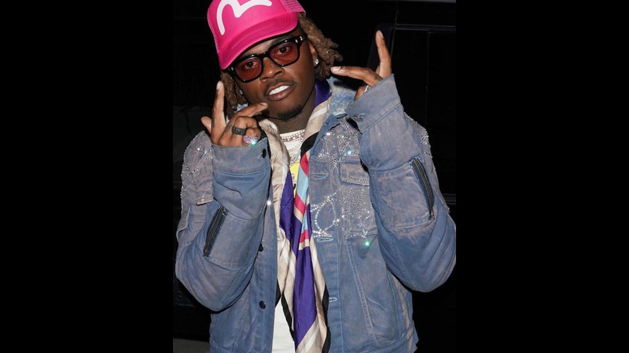 (FREE) Gunna x Offset Type Beat - ''JUST COASTIN''