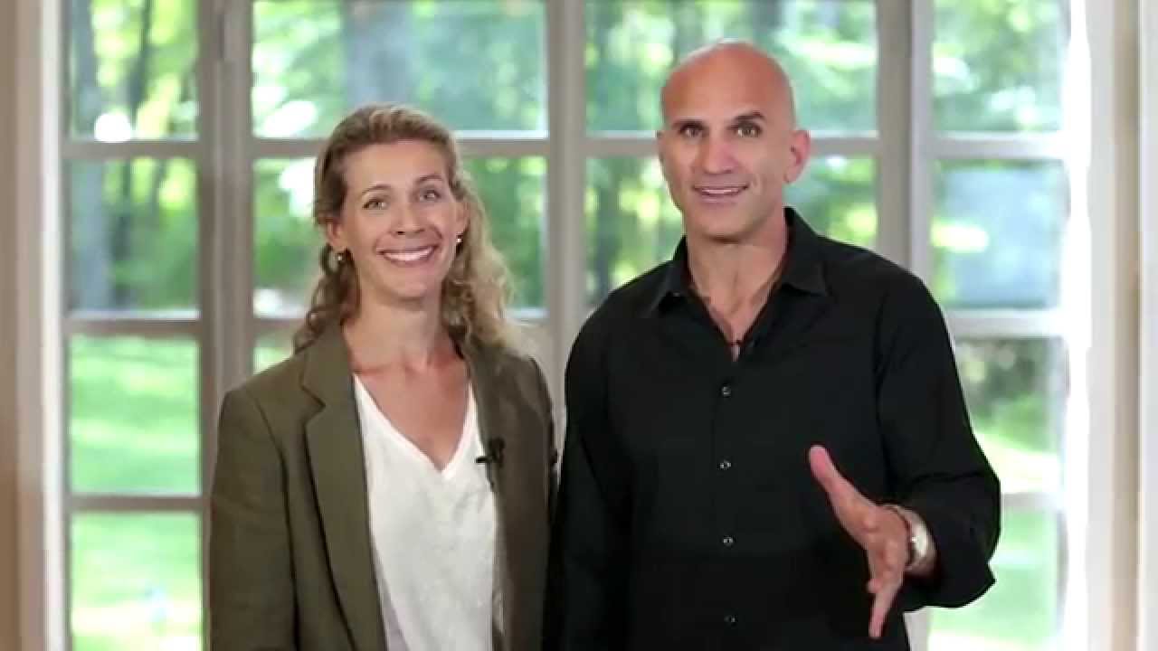 3 Public Speaking Tips from Michael Port and Amy Mead