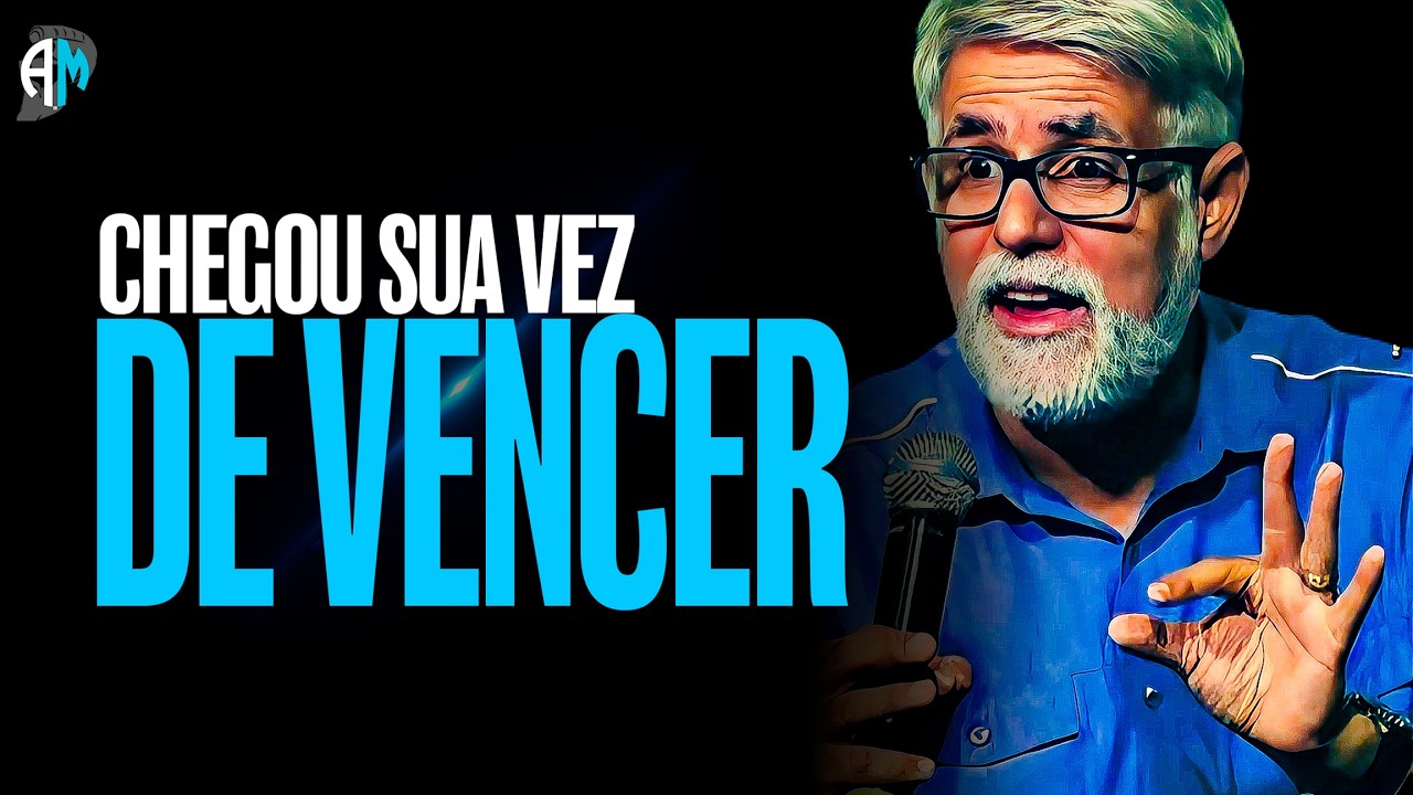 20 MINUTOS DE MOTIVAÇÃO COM O PR CLAUDIO DUARTE PARA VOCÊ VENCER EM 2026 | ADRENALINA MOTIVACIONAL
