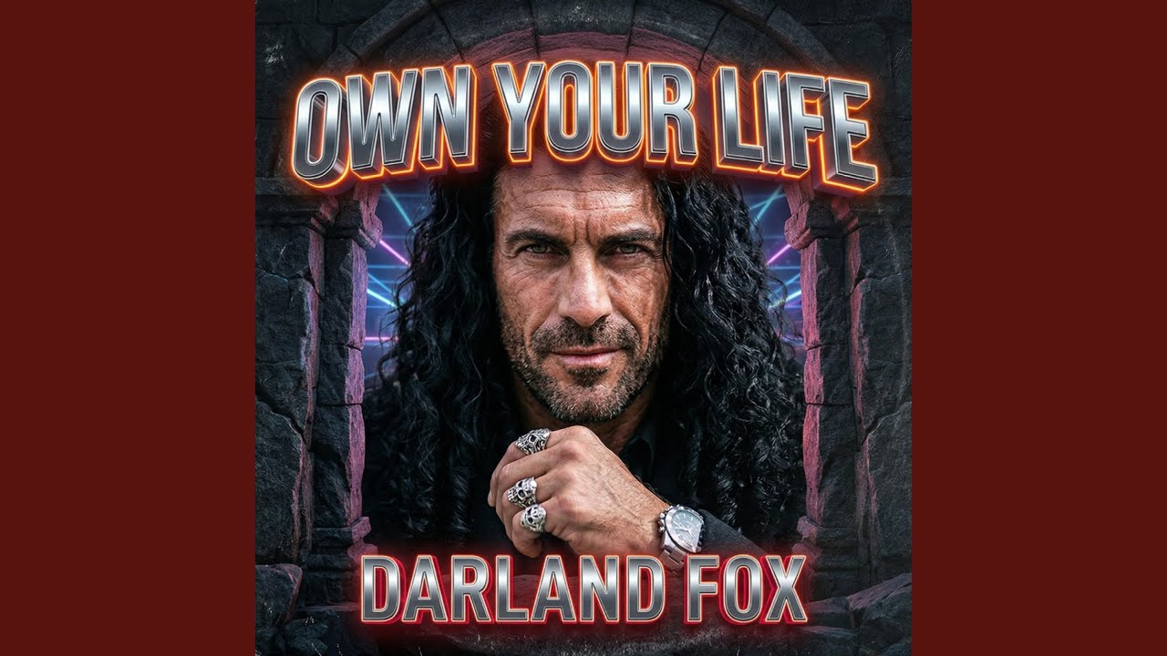 Own Your Life