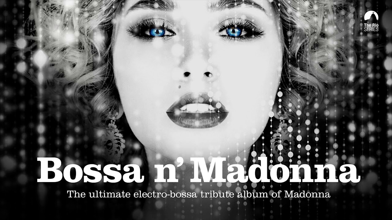 Deise Costa feat. Os Digitalistas - Ray of Light (from Bossa n&acute; Madonna)