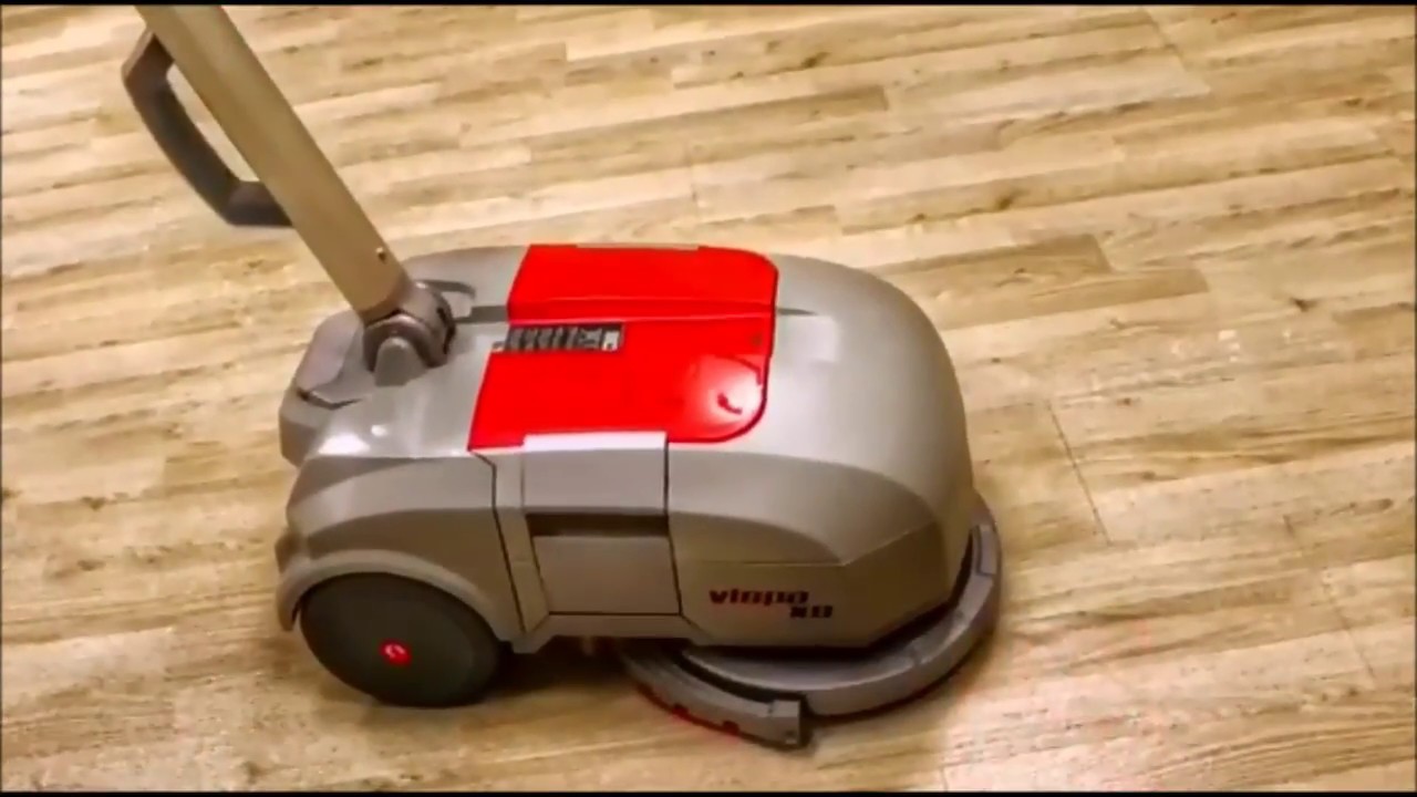 Comac Vispa XP со склада в Санкт Петербурге