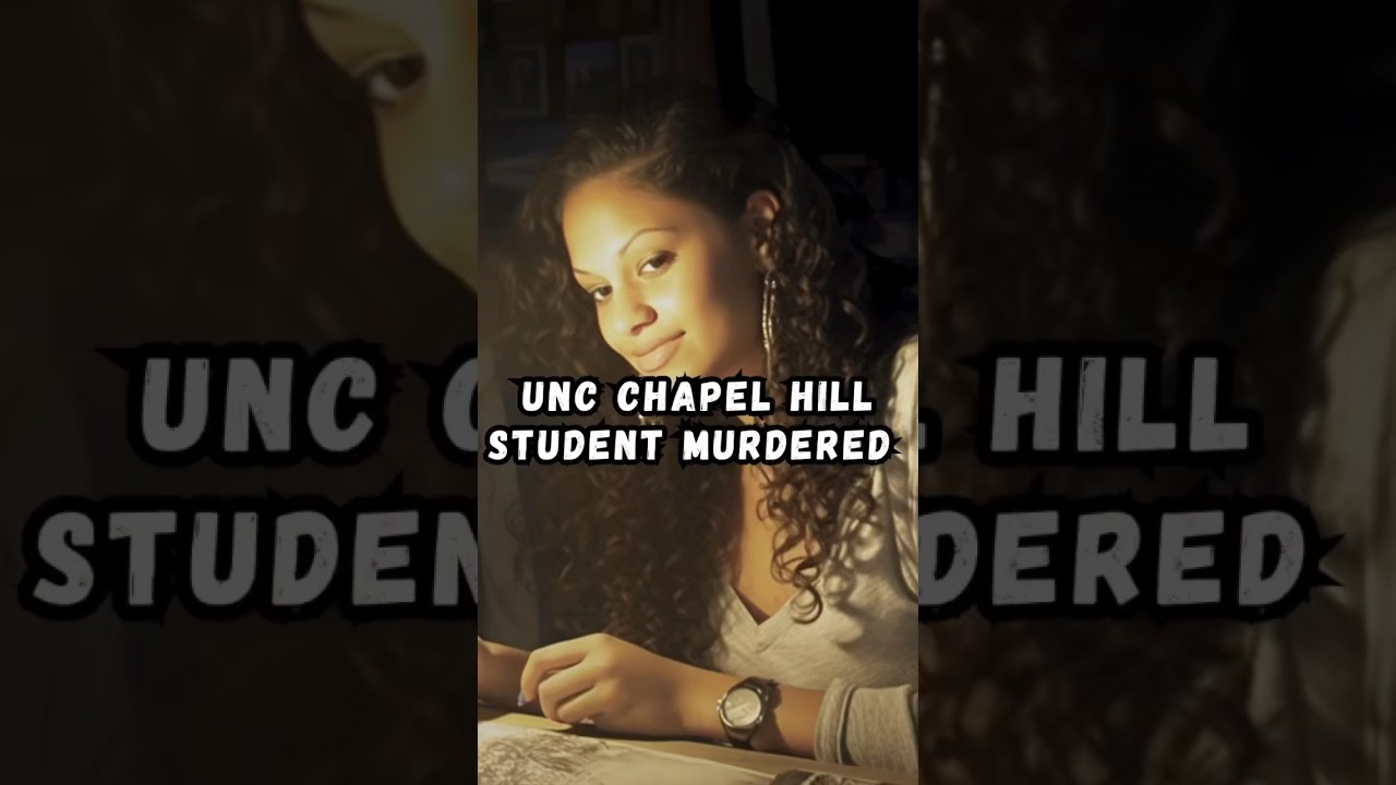Brutal Slaying Of Student #horrorstory #crimestory #crime #scary #realcrimestory #slayed #crime_news